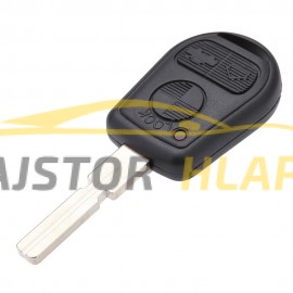 Audi smart ključ s 3 gumba