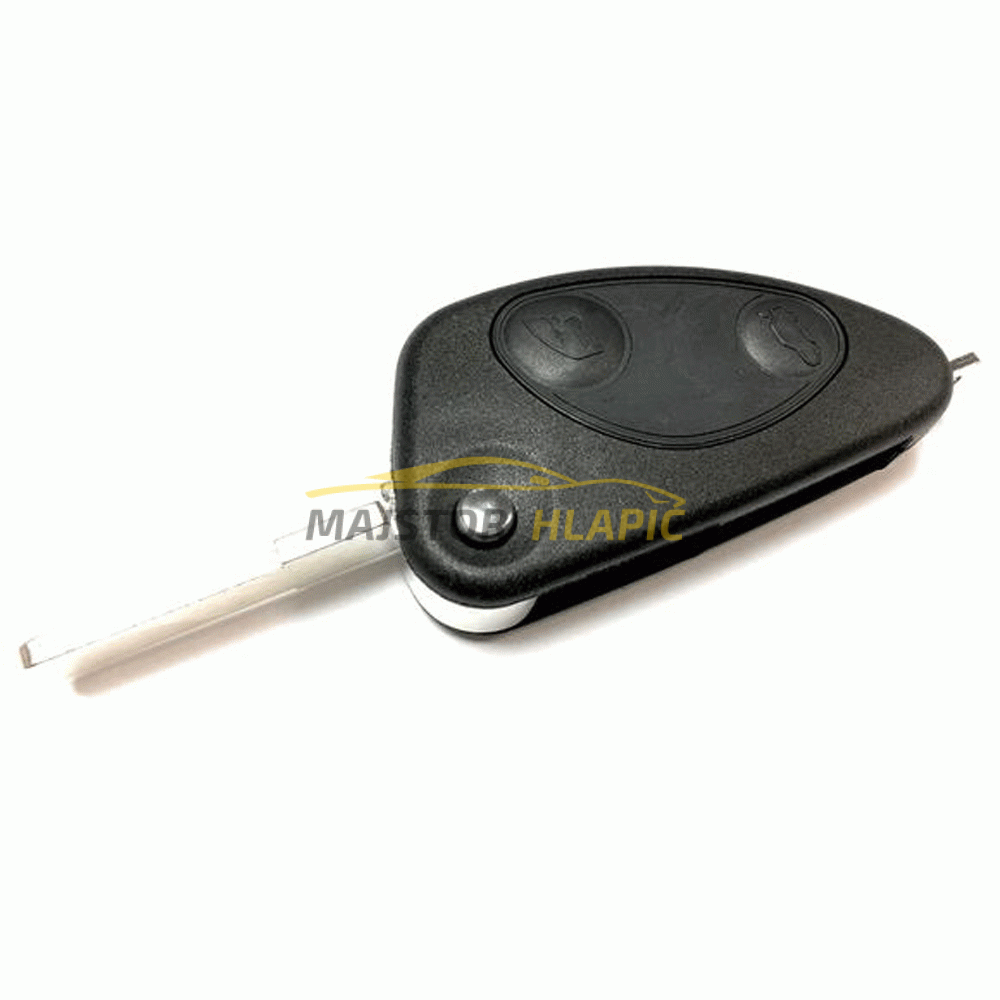 Alfa Romeo 156 preklopno kučište s 2 gumba_ tip 2