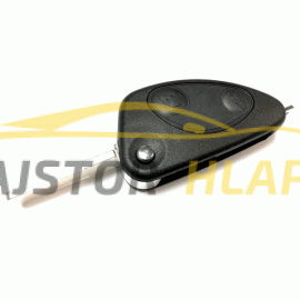 Alfa Romeo 156 preklopno kučište s 2 gumba_ tip 2