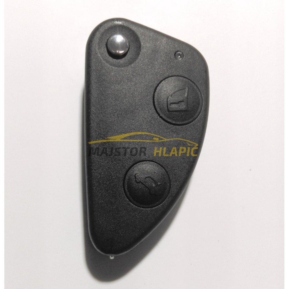 Alfa Romeo 156_preklopno kučište_2 gumba