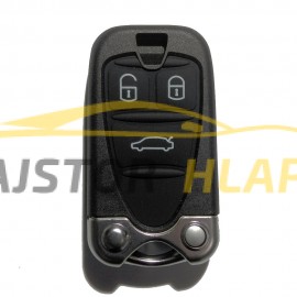 Alfa Romeo Smart kučište s 3 gumba