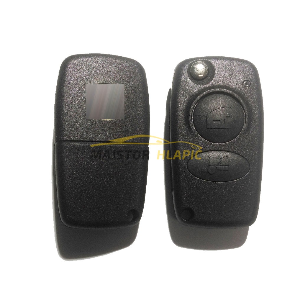 Alfa Romeo 166 preklopno kučište s 2 gumba 