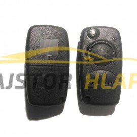 Alfa Romeo 166 preklopno kučište s 2 gumba 