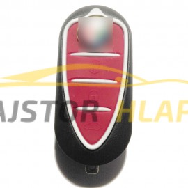 Alfa Romeo Mito preklopni ključ s daljinskim upravlačem s 3 gumba Pcf7946 433mhz