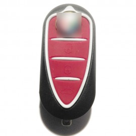 Alfa Romeo Giuliett_ preklopni ključ s daljinskim ..