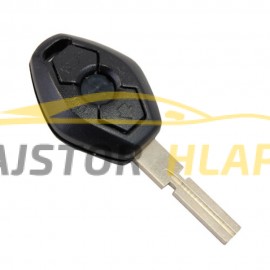 Bmw Ews daljinski upravljač s 3gumba Pcf7935 433mhz HU58