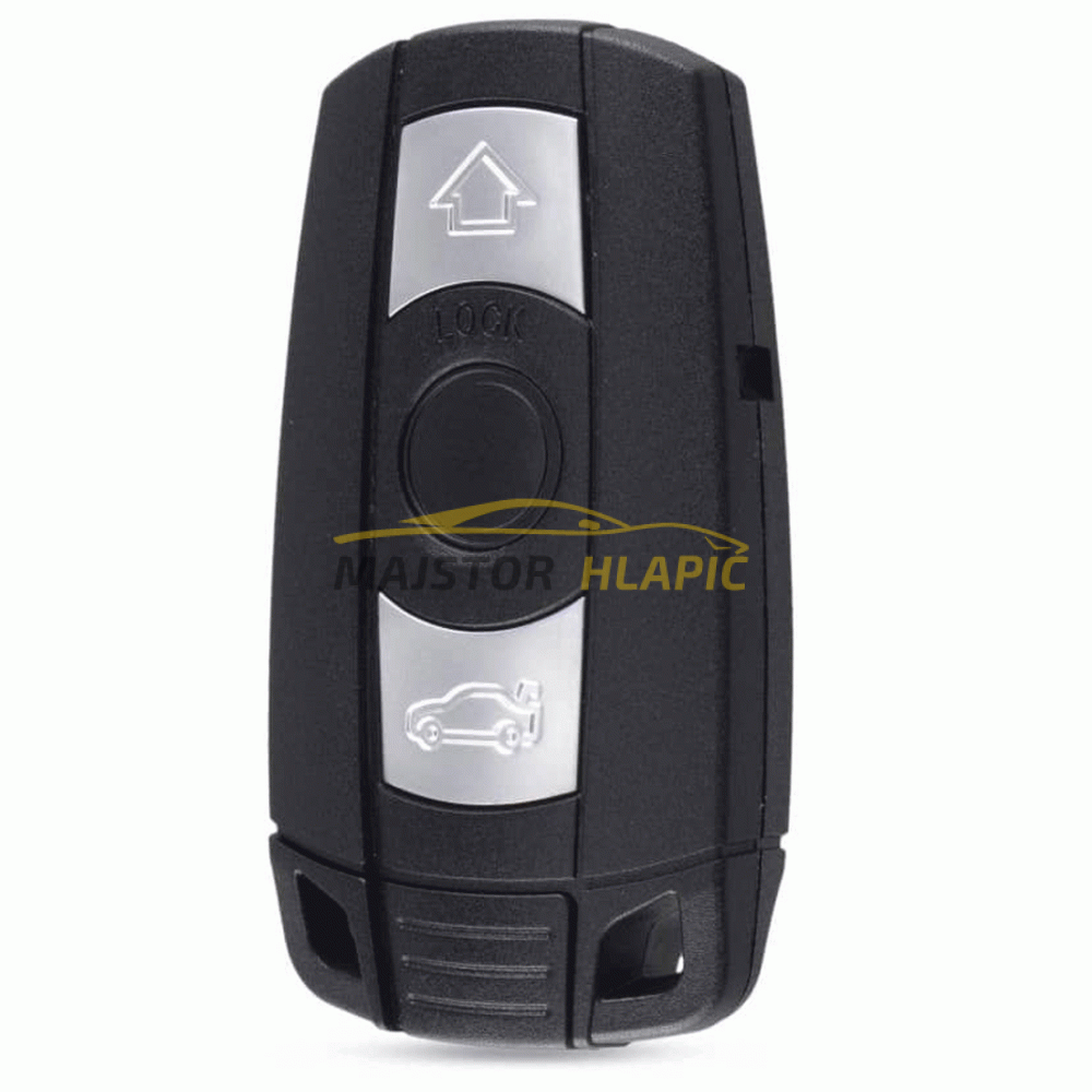 BMW serija E, smart kučište ključa, Pcf7945 868mhz 
