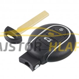 Mini Cooper daljinski ključ s 3 prekidača, F-serije