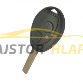 Mini EWS sistem, dva prekidača