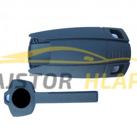 BMW plastični ključ s kučištem i transponderom