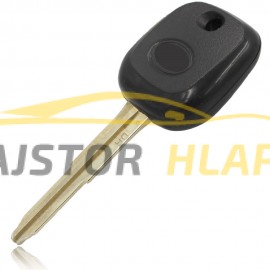 Daihatsu DH4 ključ s transponderom