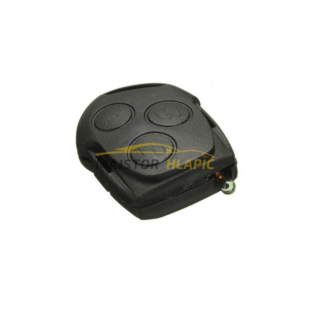 Ford kućište ključa gornji dio, 3 gumba