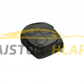 Ford kućište ključa gornji dio, 3 gumba