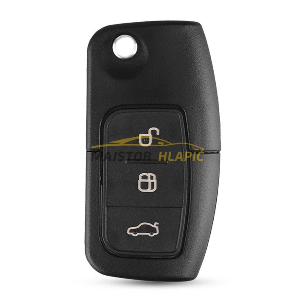 Ford daljinski upravlač s 3 gumba,  433mhz 