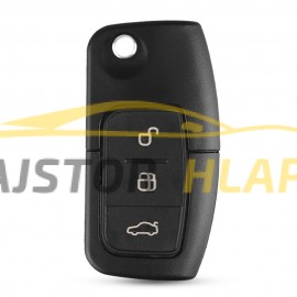 Ford daljinski upravlač s 3 gumba,  433mhz 