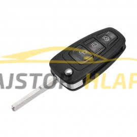 Ford Focus, preklopno kućište kljuća- novo, 3 gumba