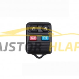 Ford External kućište daljinskog, 4 gumba