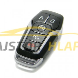 Ford Mustang smart kućište kljuća, 3+1 gumb