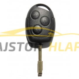 Ford daljinski upravljač, 3 gumba,  4d636f 433mhz