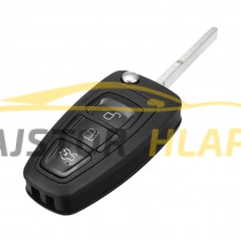 Ford Focu daljinski upravljač, 3 gumba 4d636f 433mhz 