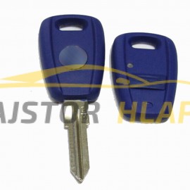 Fiat kućište ključa, 1 gumb GT15