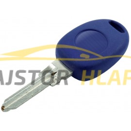 Fiat kućište ključa, 1 gumb GT15 - stariji tip