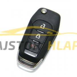 Ford, kućište ključa, 2+1 gumb