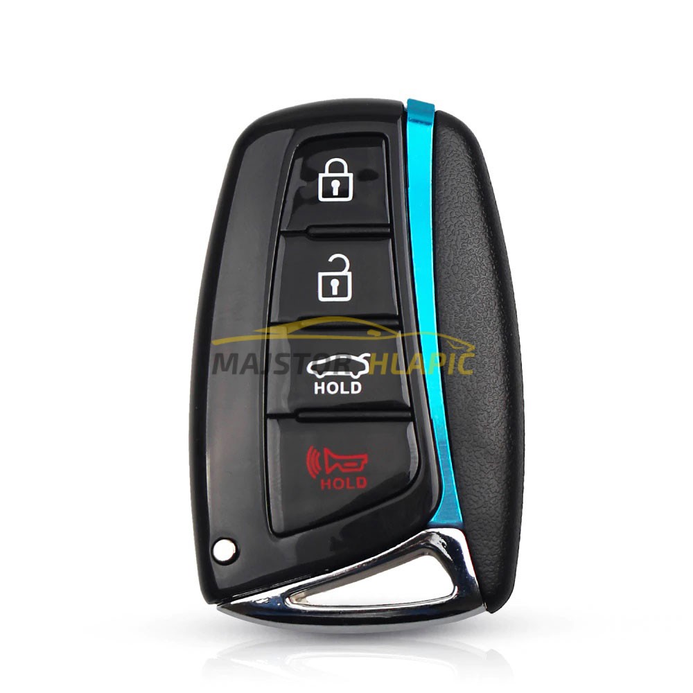 Hyundai smart kućište ključa, 3 gumba- novo