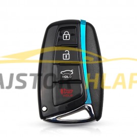 Hyundai smart kućište ključa, 3 gumba- novo