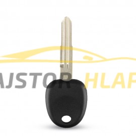 Hyundai HYN10 ključ s transponder čipom