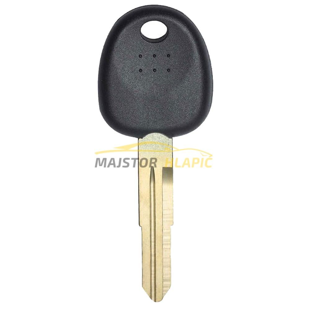 Hyundai HYN6 ključ s transponder čipom