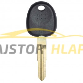 Hyundai HYN6 ključ s transponder čipom