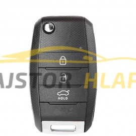 Kia Sportage, 3 prekidača 4D60 433mhz (2016+)