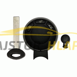 Mini Cooper smart ključ s 3 prekidača