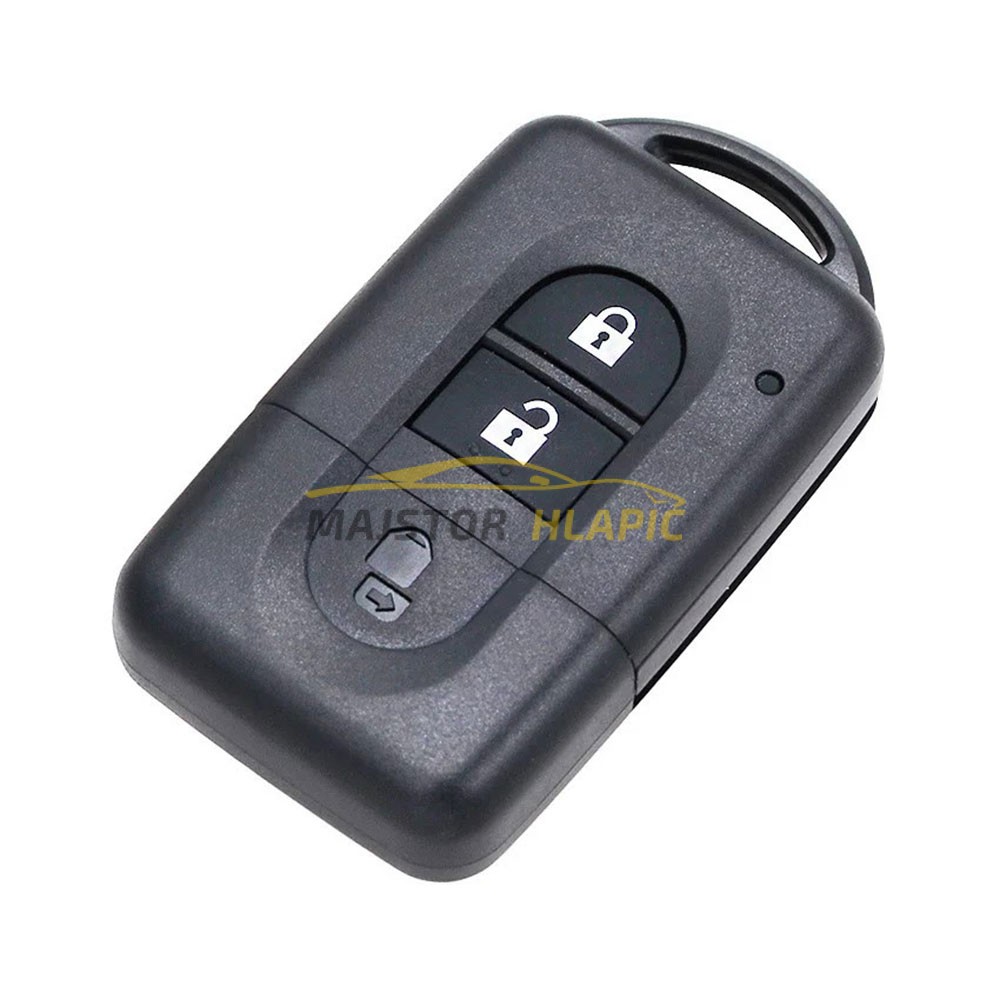 Nissan X-trail smart klju. stariji model, dva prekidača