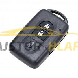 Nissan X-trail smart klju. stariji model, dva prekidača