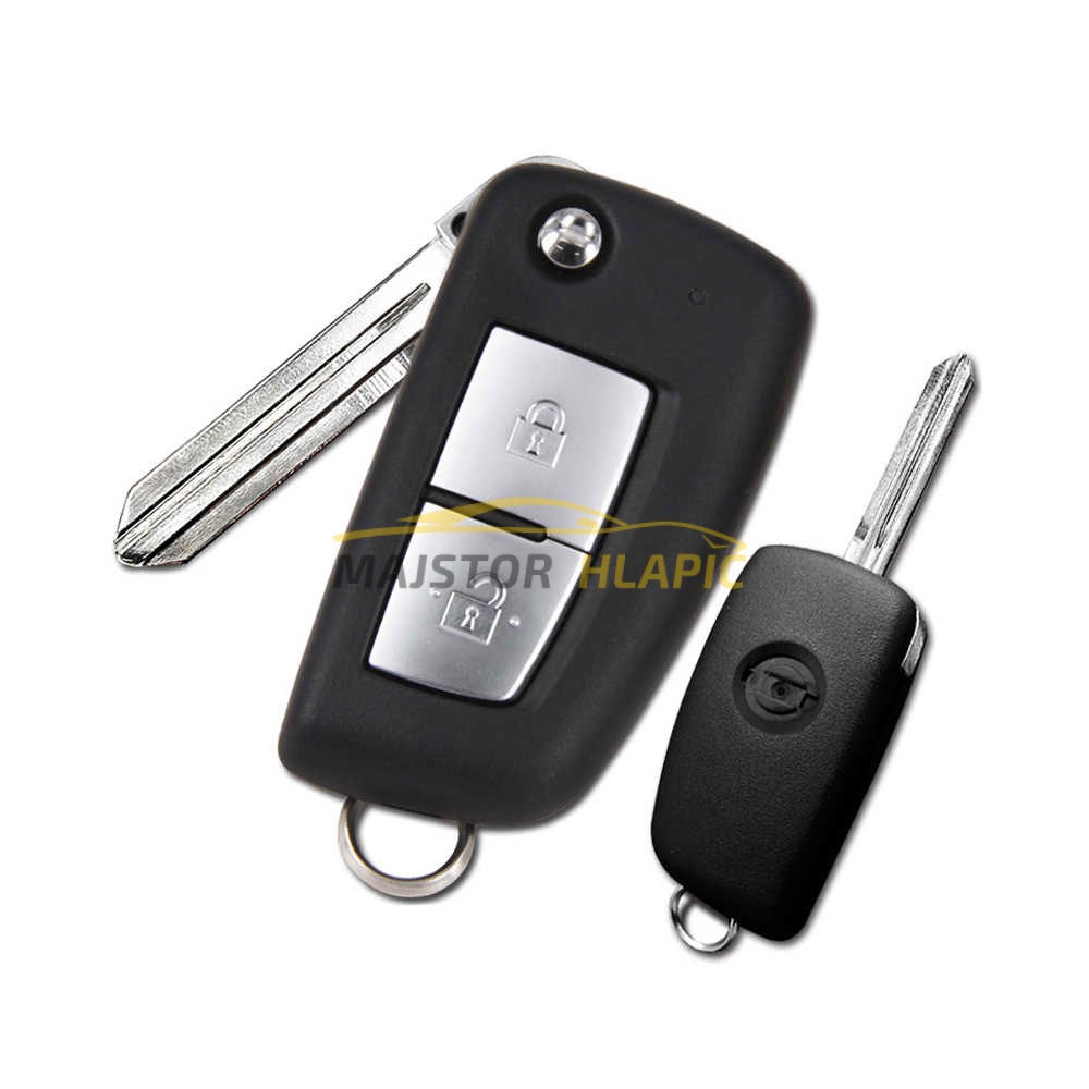 Nissan Juke daljinski upravljač s preklopnim kućištem, dva prekidača