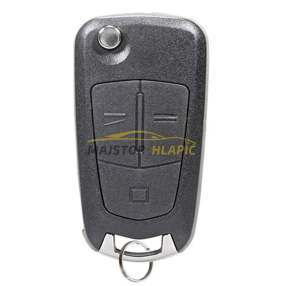 Opel Vectra C, preklopno kučište ključa s 3 prekidača 