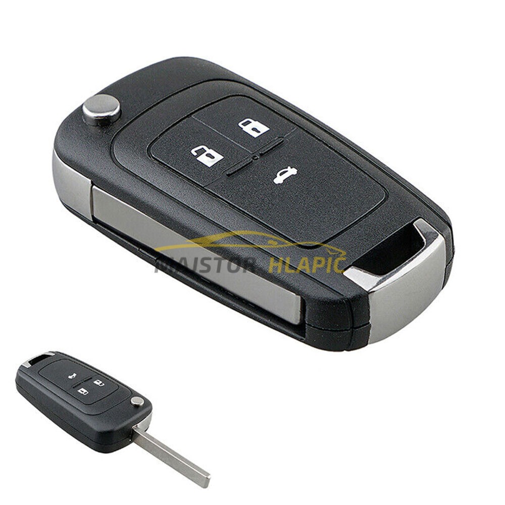 Opel Astra J, preklopno kučište ključa s 3 prekidača