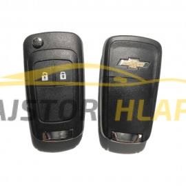 Chevrolet Cruze preklopno kučište s 2 gumba