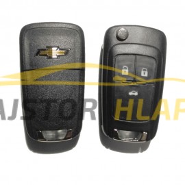 Chevrolet Cruze preklopno kučište s 3 gumba