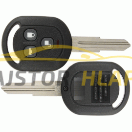 Chevrolet Lacetti preklopno kučište, 3 gumba