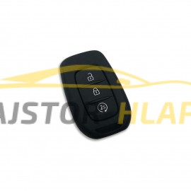 Dacia ključ s daljinskim upravljačem, 3gumba  (2015+)  - 2S