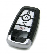 Daljinski upravljači za automobile