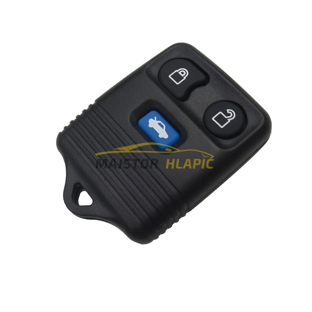 Ford Transit daljinski upravljač (zaseban), 3 gumba,  433mhz