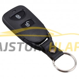 Kia Sorento, daljinski upravljač 2 prekidača