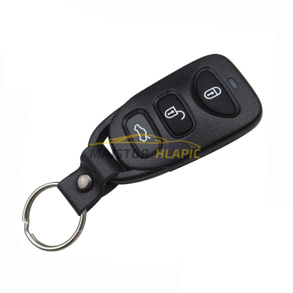 Hyundai Tucson kućište daljinskog upravljača, 3 gumba