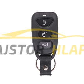 Hyundai Tucson daljinskog upravljača, 3 gumba- baterija na kućištu