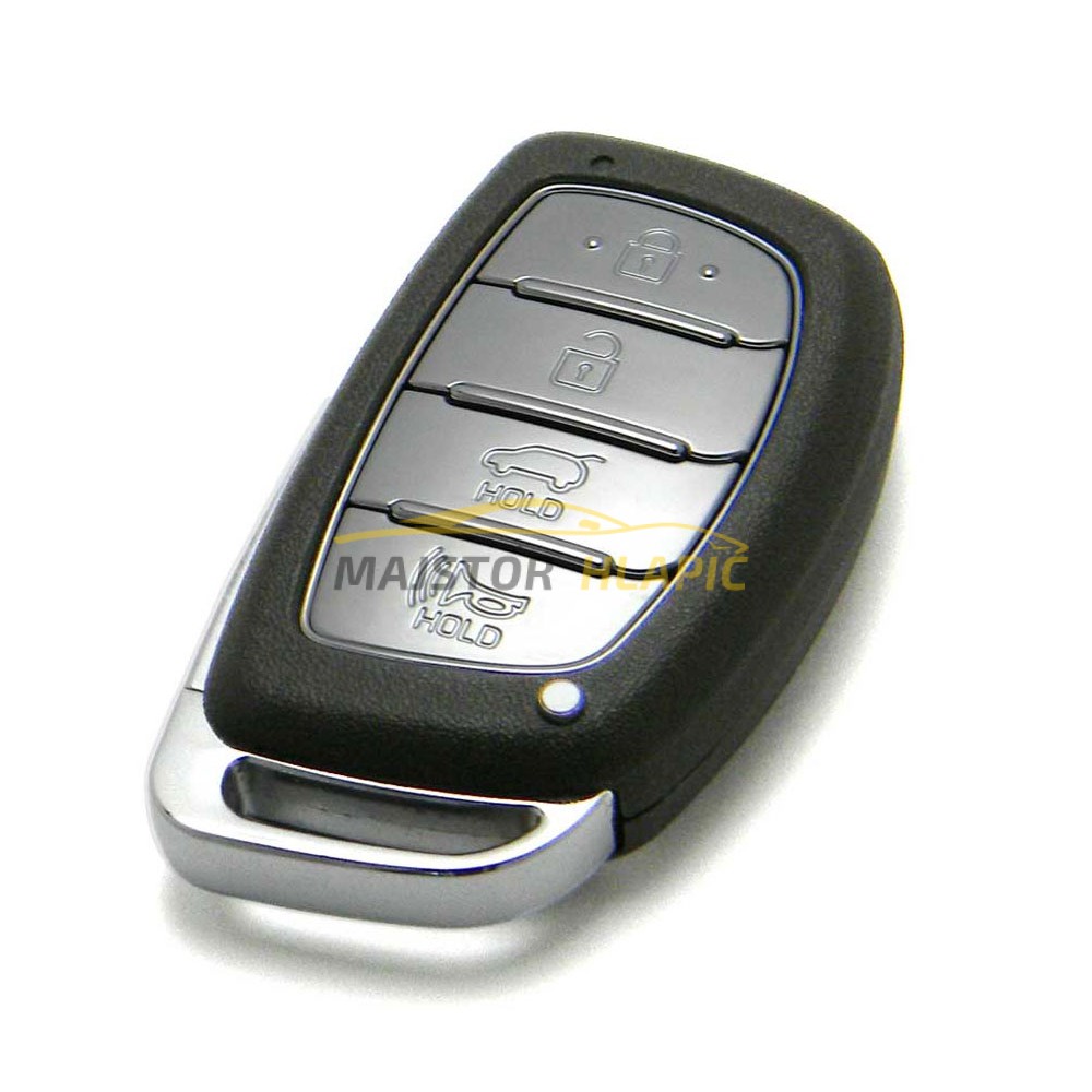 Hyundai Tucson Smart ključ, 4 prekidača, Hitag3 433mhz