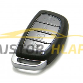 Hyundai Tucson Smart ključ, 4 prekidača, Hitag3 433mhz